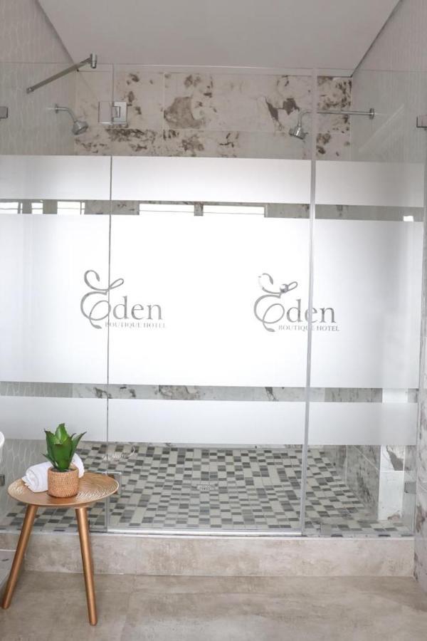 Eden Boutique Hotel Kokstad  Exterior foto